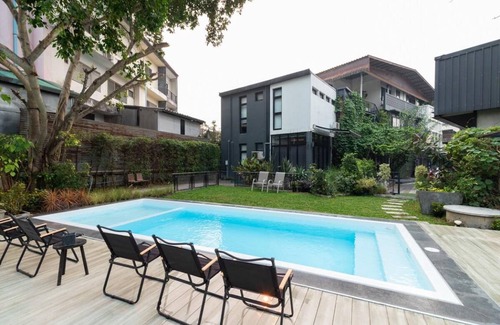 Hai Ya Apartment | 170 m² Apartment ∙ 3 bedrooms ∙ 11 guests