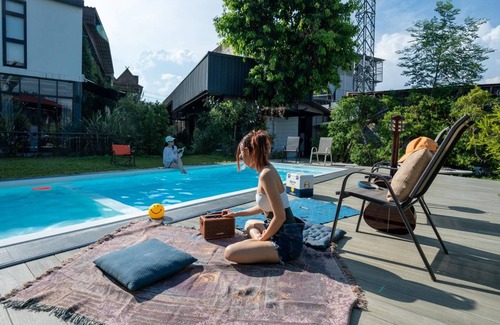 Hai Ya Apartment | 170 m² Apartment ∙ 3 bedrooms ∙ 11 guests