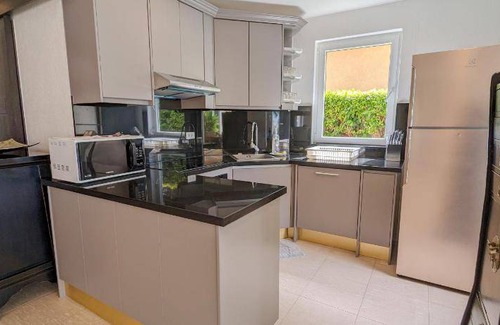 Klong Son Villa | 170 m² Villa ∙ 5 bedrooms ∙ 10 guests