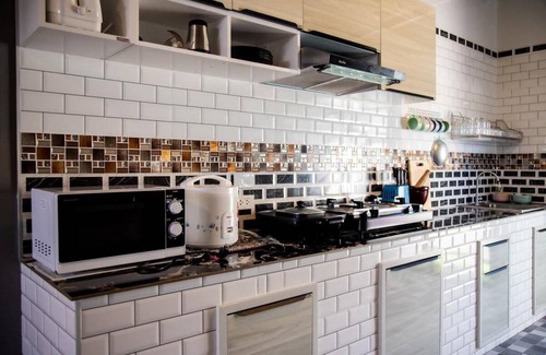Sichon House | 172 m² House ∙ 4 bedrooms ∙ 10 guests