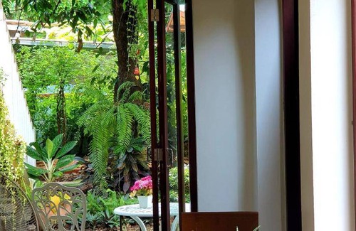 Nong Khai Hostel | 175 m² Hostel ∙ 4 bedrooms ∙ 12 guests