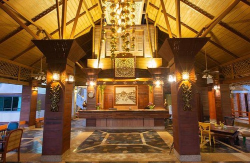 Phaya Yen Hotel | 176 m² Hotel ∙ 2 bedrooms ∙ 8 guests
