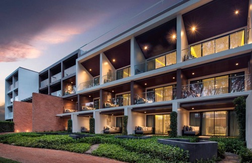 Wat Ket Resort | 178 m² Resort ∙ 127 guests
