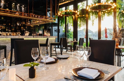 Wat Ket Resort | 178 m² Resort ∙ 127 guests