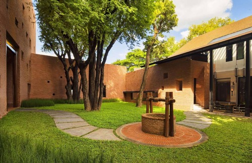 Wat Ket Resort | 178 m² Resort ∙ 127 guests