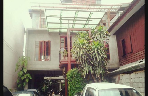 Wua Lai Apartment | 18 m² Apartment ∙ 1 bedroom ∙ 2 guests