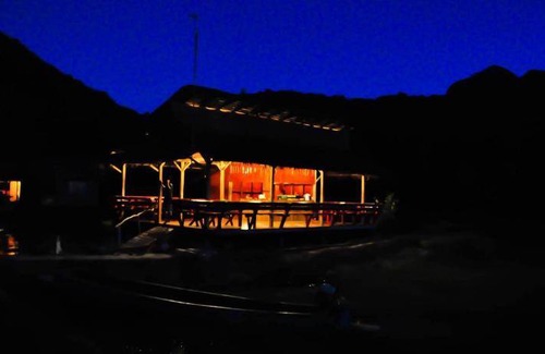 Sam Roi Yot Bed & Breakfast | 18 m² Bed and breakfast ∙ 3 guests