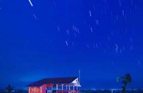 Sam Roi Yot Bed & Breakfast | 18 m² Bed and breakfast ∙ 3 guests