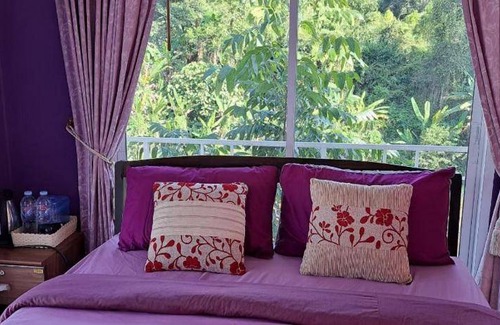Khaem Son Bed & Breakfast | 18 m² Bed and breakfast ∙ 2 guests