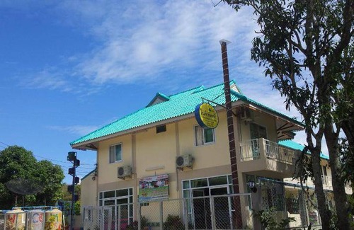 Khaem Son Bed & Breakfast | 18 m² Bed and breakfast ∙ 2 guests