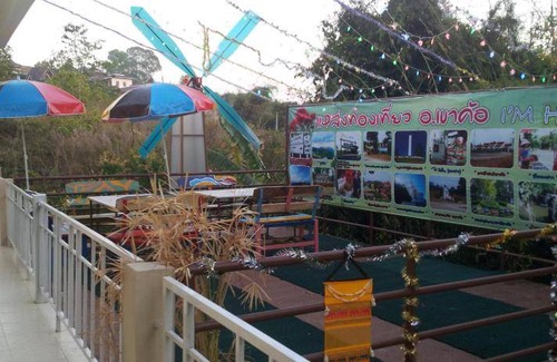 Khaem Son Bed & Breakfast | 18 m² Bed and breakfast ∙ 2 guests