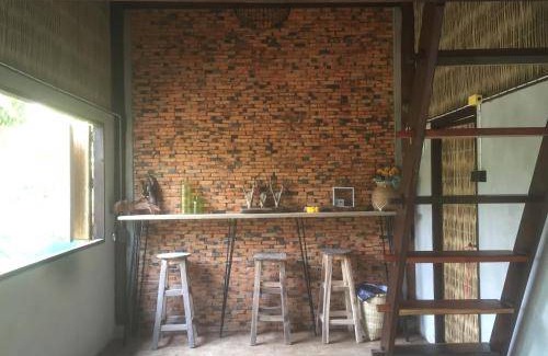 Mae Taeng Bed & Breakfast | 18 m² Bed and breakfast ∙ 2 guests