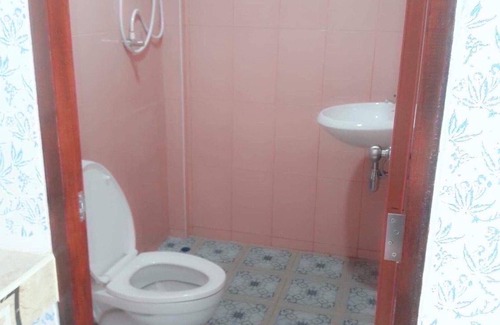 Kaeng Krachan House | 18 m² Bungalow ∙ 1 bedroom ∙ 4 guests