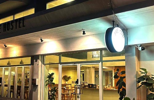 Phahonyothin Hostel | 18 m² Hostel ∙ 127 guests