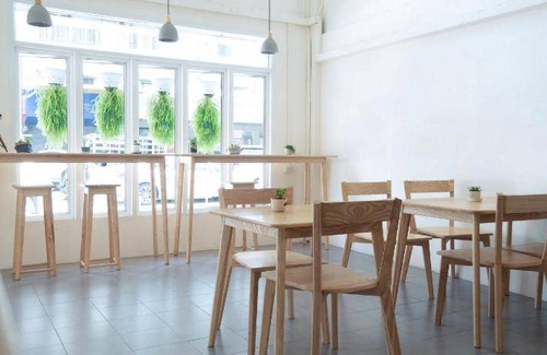 Phahonyothin Hostel | 18 m² Hostel ∙ 127 guests