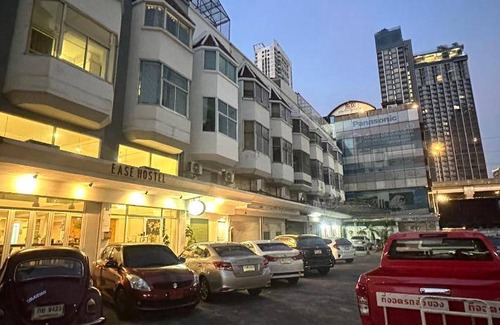Phahonyothin Hostel | 18 m² Hostel ∙ 127 guests