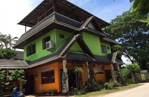 Chang Khlan Hotel | 18 m² Hotel ∙ 127 guests