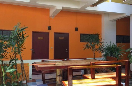 Chang Khlan Hotel | 18 m² Hotel ∙ 127 guests