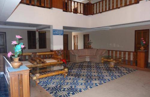 Phan Hotel | 18 m² Hotel ∙ 2 guests