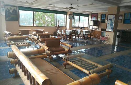 Phan Hotel | 18 m² Hotel ∙ 2 guests