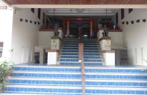 Phan Hotel | 18 m² Hotel ∙ 2 guests