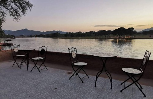 Ban Tai Resort | 18 m² Resort ∙ 4 guests