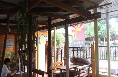 Chang Khlan Other | 18 m² Tent ∙ 4 guests