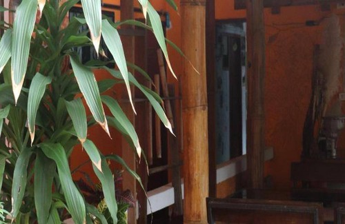 Chang Khlan Other | 18 m² Tent ∙ 4 guests