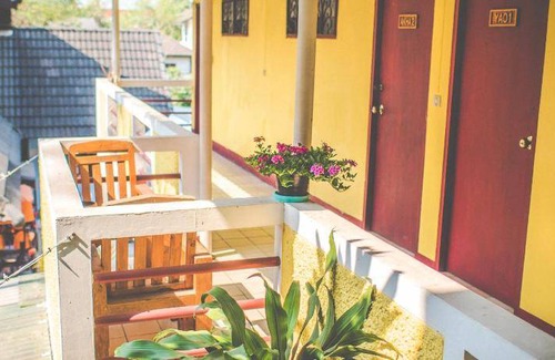 Chang Khlan Other | 18 m² Tent ∙ 4 guests