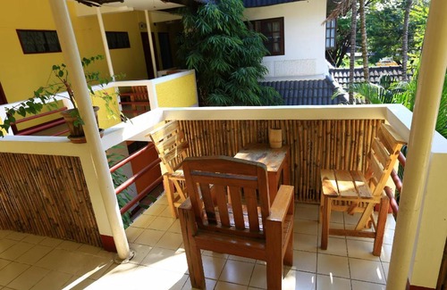 Chang Khlan Other | 18 m² Tent ∙ 4 guests