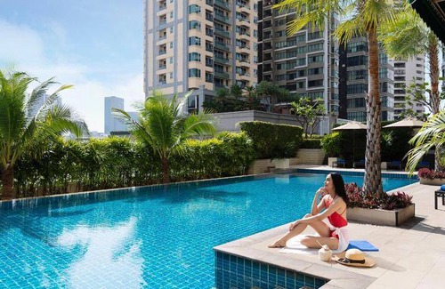 Khlong Tan Hotel | 180 m² Hotel ∙ 127 guests