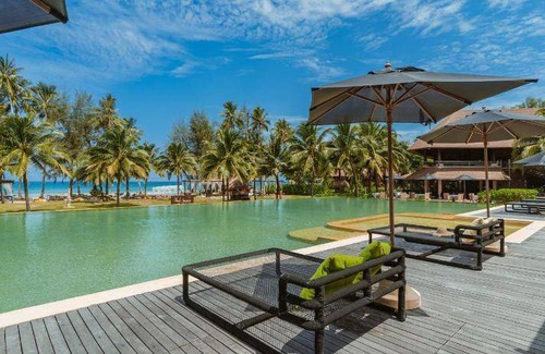 Ko Kood Resort | 180 m² Resort ∙ 127 guests
