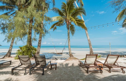 Ko Kood Resort | 180 m² Resort ∙ 127 guests