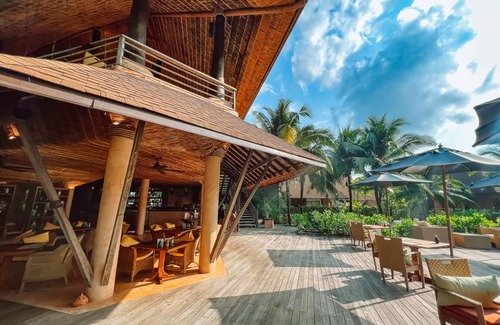 Ko Kood Resort | 180 m² Resort ∙ 127 guests
