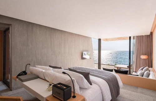 Na Chom Thian Resort | 180 m² Resort ∙ 127 guests