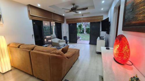 Pranburi Villa | 180 m² Villa ∙ 2 bedrooms ∙ 4 guests