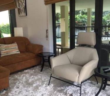 Pranburi Villa | 180 m² Villa ∙ 2 bedrooms ∙ 4 guests