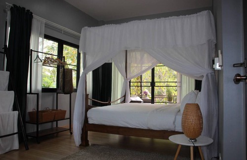 Mae On Villa | 180 m² Villa ∙ 2 bedrooms ∙ 6 guests