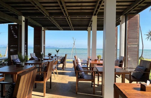 Ko Mak Resort | 181 m² Resort ∙ 3 guests