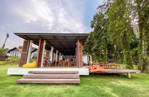 Ko Mak Resort | 181 m² Resort ∙ 3 guests