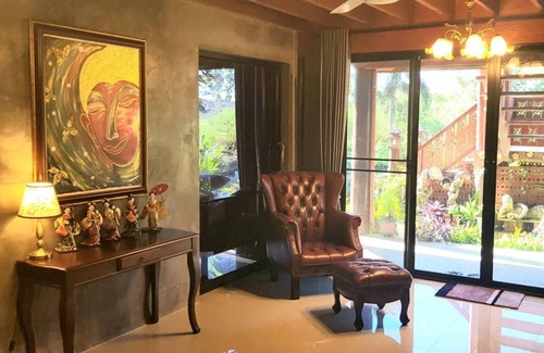 Pak Chong Villa | 184 m² Villa ∙ 6 bedrooms ∙ 24 guests