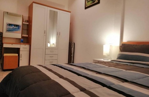 Ang Sila House | 185 m² House ∙ 2 bedrooms ∙ 8 guests