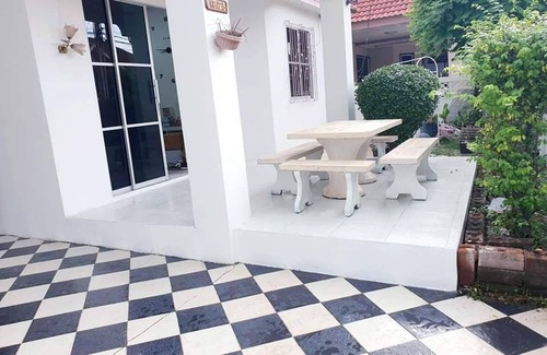 Ban Chang House | 188 m² House ∙ 2 bedrooms ∙ 4 guests