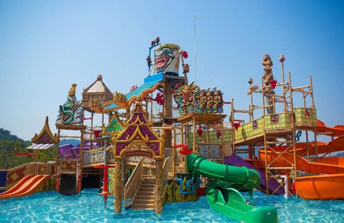 Ban Chang Hotel | 19 m² Hotel ∙ 2 guests