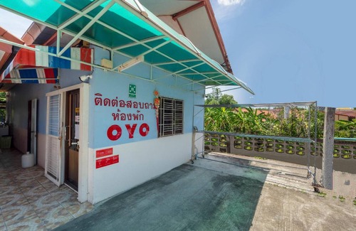 Ban Chang Hotel | 19 m² Hotel ∙ 2 guests