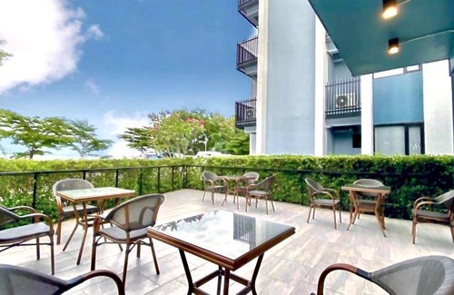 Phayao Hotel | 19 m² Hotel ∙ 3 guests
