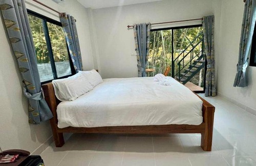 Mae Rim Resort | 19 m² Resort ∙ 3 guests