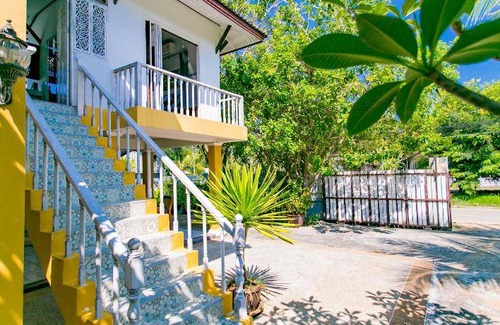 Ao Nang Resort | 190 m² Resort ∙ 3 bedrooms ∙ 127 guests