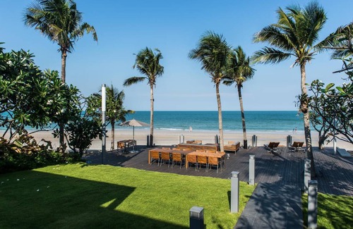 Khao Takiab Resort | 1900 m² Resort ∙ 14 guests