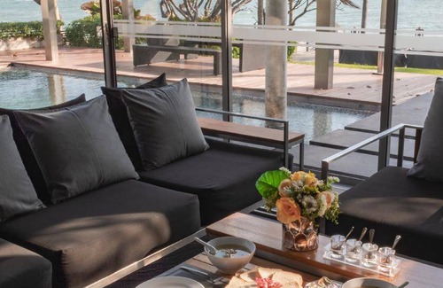 Khao Takiab Resort | 1900 m² Resort ∙ 14 guests